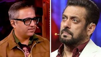 Ashneer Grover revelas he is open to working with Salman Khan again: “Never say never”