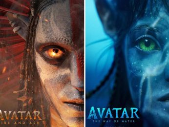 BREAKING: Moviegoers to experience Avatar: Fire And Ash’s trailer for the FIRST time in cinemas in India with Avatar: The Way Of Water’s re-release on October 2