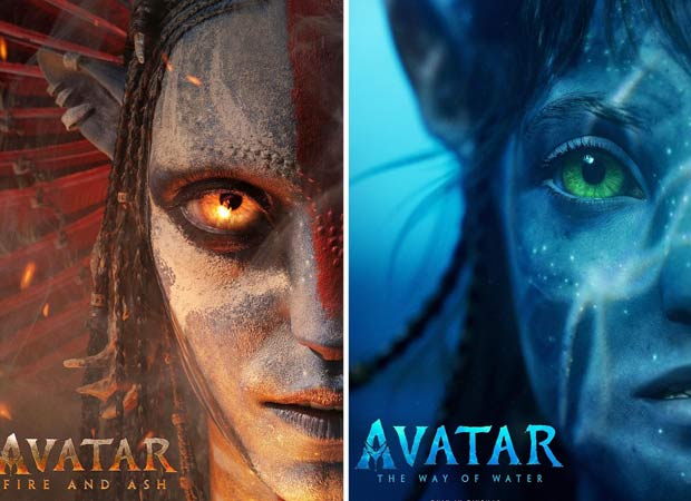 BREAKING: Moviegoers to experience Avatar: Fire And Ash's trailer for the FIRST time in cinemas in India with Avatar: The Way Of Water's re-release on October 2