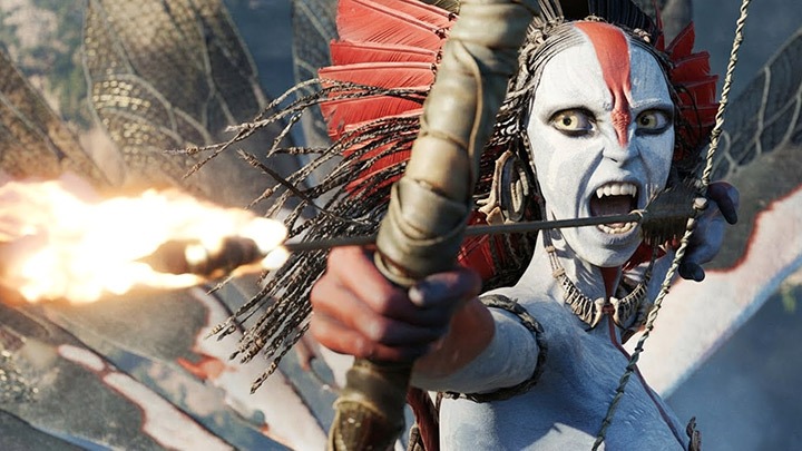 Avatar: Fire and Ash | New Trailer | In Cinemas December 19 Avatar: Fire and Ash | New Trailer | In Cinemas December 19