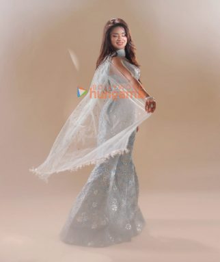 Celeb Photos Of Avneet Kaur