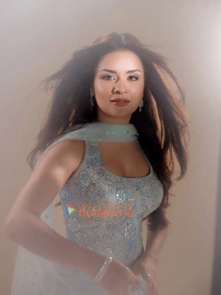 Celeb Photos Of Avneet Kaur