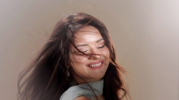 Celeb Photos Of Avneet Kaur