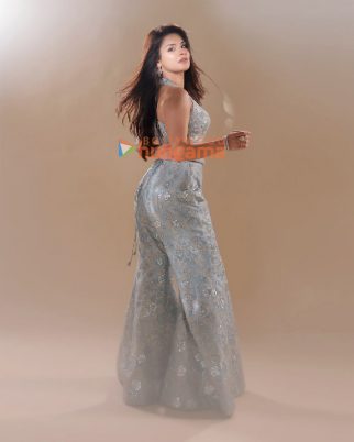 Celeb Photos Of Avneet Kaur