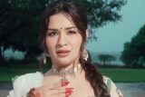 Avneet Kaur’s mesmerising dance moves