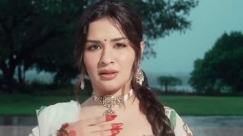 Avneet Kaur’s mesmerising dance moves