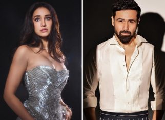 Awarapan 2: Disha Patani signed opposite Emraan Hashmi in the sequel to cult love story set in gangster world