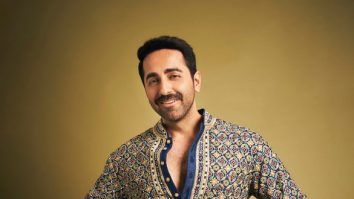 Ayushmann Khurrana