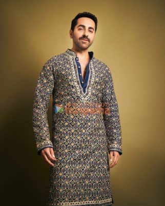 Ayushmann Khurrana