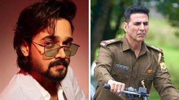Bhuvan Bam claps back at troll accusing him of copying Akshay Kumar’s Cuttputlli dialogue