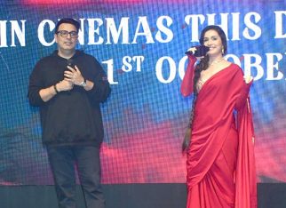 BREAKING: Shraddha Kapoor announces animated THEATRICAL film Chhoti Stree; Dinesh Vijan reveals, “It’ll end with a scene from Stree 3”