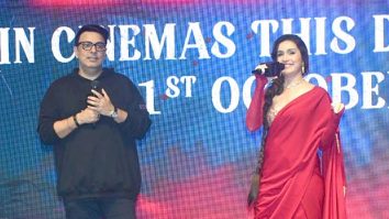 BREAKING: Shraddha Kapoor announces animated THEATRICAL film Chhoti Stree; Dinesh Vijan reveals, “It’ll end with a scene from Stree 3”