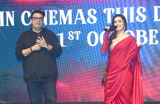 BREAKING: Shraddha Kapoor announces animated THEATRICAL film Chhoti Stree; Dinesh Vijan reveals, “It’ll end with a scene from Stree 3”