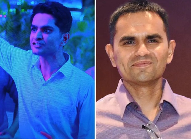 BREAKING: The Ba***ds Of Bollywood takes a dig at Sameer Wankhede : Bollywood News  www.bollywoodhungama.com