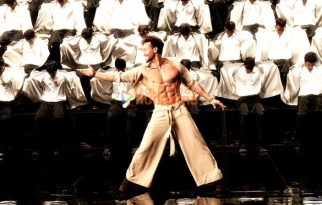 Baaghi 4