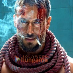 Baaghi 4