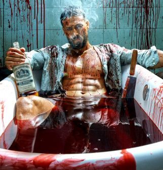 Baaghi 4