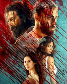 Baaghi 4