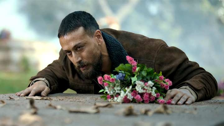 Baaghi 4: Marjaana (Song) | Tiger Shroff, Harnaaz Sandhu, Sanjay Dutt, Sonam Bajwa | B Praak, Siddhaant Miishhraa, Sameer Baaghi 4: Marjaana (Song) | Tiger Shroff, Harnaaz Sandhu, Sanjay Dutt, Sonam Bajwa | B Praak, Siddhaant Miishhraa, Sameer