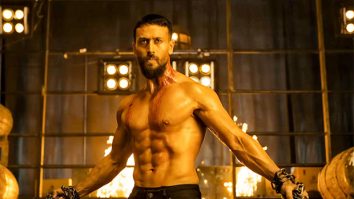 Baaghi 4 makers announce 50% off opening day tickets on BookMyShow