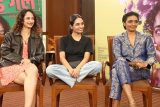 Bad Girl Director Varsha Bharath: “Anjali Sivaraman was born to play this part” | Shanthi Priya
