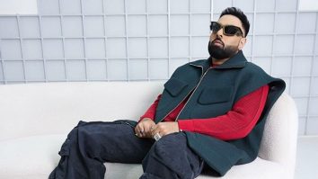 Badshah sets new milestone as first Indian rapper to join New York Fashion Week runway