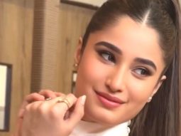 Barbie but make it glam! Rasha Thadani