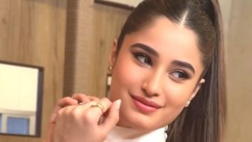 Barbie but make it glam! Rasha Thadani