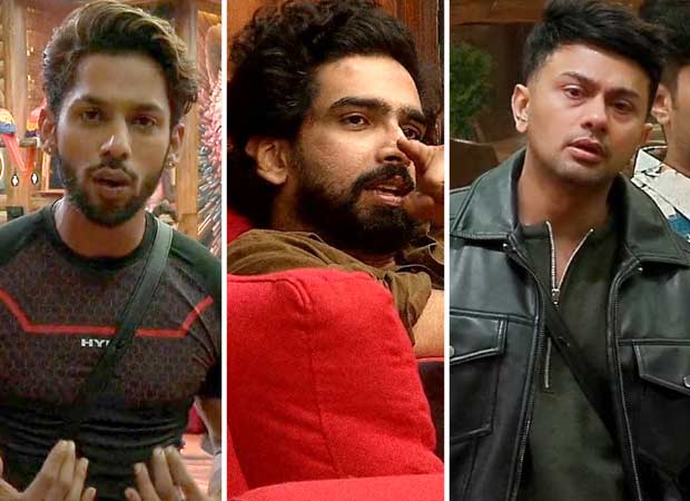 Bigg Boss 19: Baseer Ali, Amaal Mallik apologise to Awez Darbar, two weeks after accusing him of infidelity; former says, “We said things that were baseless and unnecessary”