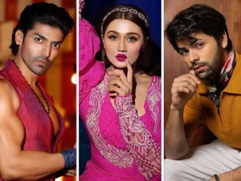 The Battle of Shatrughat: Gurmeet Choudhary, Aarushi Nishank and Siddharth Nigam unite for historic saga