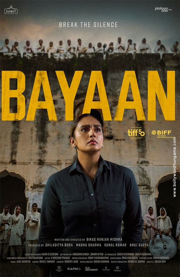 bayaan 5