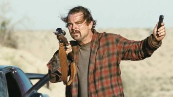 EXCLUSIVE: Benicio Del Toro reveals Paul Thomas Anderson’s One Battle After Another puts humanity at the centre of the action