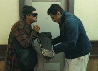 EXCLUSIVE: Benicio Del Toro on teaming up with Leonardo DiCaprio in One Battle After Another; says, “If Hollywood was a university, we’re from the same class”