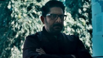 Bhagwat Chapter 1: Raakshas | Official Teaser | A ZEE5 Original Film | Arshad Warsi, Jitendra Kumar