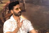 “I hope I never feel that I’ve made it”: Bhuvan Arora