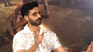 “I hope I never feel that I’ve made it”: Bhuvan Arora