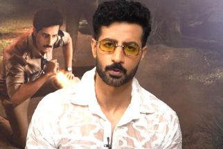 Bhuvan Arora: “Biggest challenge of being a cop was…” | Janaawar