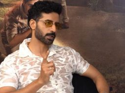 “I didn’t know about FTII when I applied for it”: Bhuvan Arora