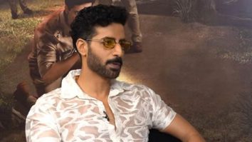 “We shot this show in just 15 days”: Bhuvan Arora