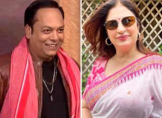 Bigg Boss 19: Zeishan Quadri walks away from meal after Kunickaa Sadanand removes Puri, sparks house-wide showdown