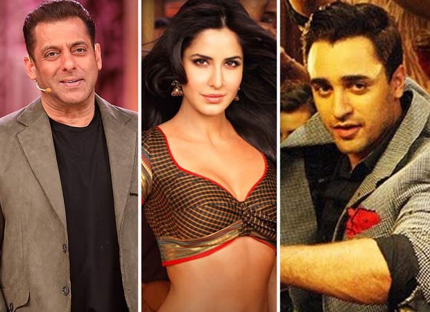 Bigg Boss 19 lands in legal trouble over unauthorised use of ‘Chikni Chameli’ and ‘Dhat Teri Ki’, PPL demands Rs 2 crores: Report : Bollywood News  www.bollywoodhungama.com