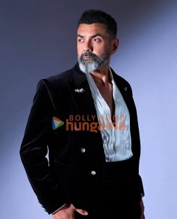 Celeb Photos Of Bobby Deol