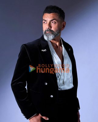 Celeb Photos Of Bobby Deol
