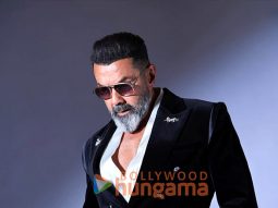 Celeb Photos Of Bobby Deol