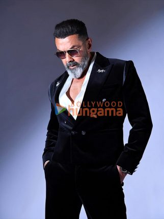 Celeb Photos Of Bobby Deol