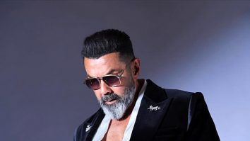 Celeb Photos Of Bobby Deol