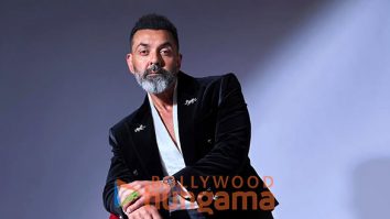 Celeb Photos Of Bobby Deol