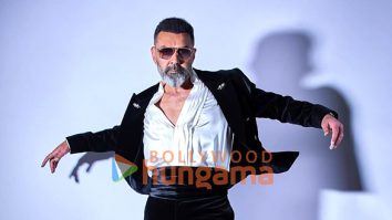 Celeb Photos Of Bobby Deol