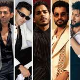 From Kartik Aaryan to Aditya Roy Kapur, B-town actors show how to ace the suit game!