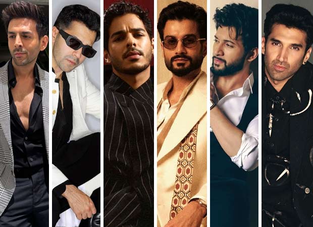 From Kartik Aaryan to Aditya Roy Kapur, B-town actors present easy methods to ace the go well with sport! : Bollywood Information – Bollywood Hungama